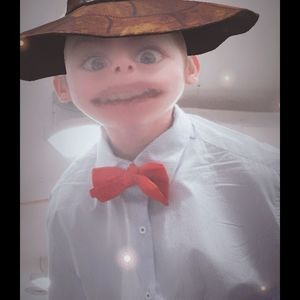 Meet your Posher, Chris